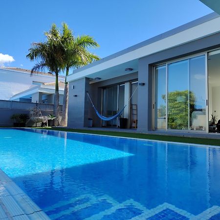 Villa Boutique La Quinta サンタ・ウルスラ エクステリア 写真