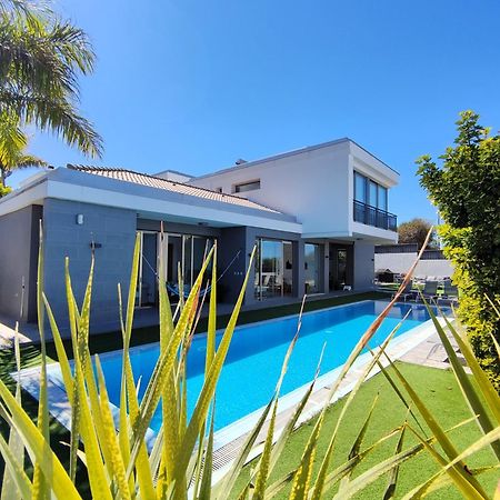 Villa Boutique La Quinta サンタ・ウルスラ エクステリア 写真