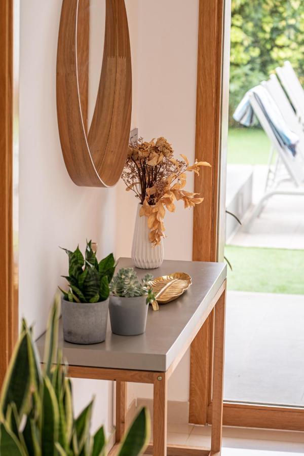 Villa Boutique La Quinta サンタ・ウルスラ エクステリア 写真