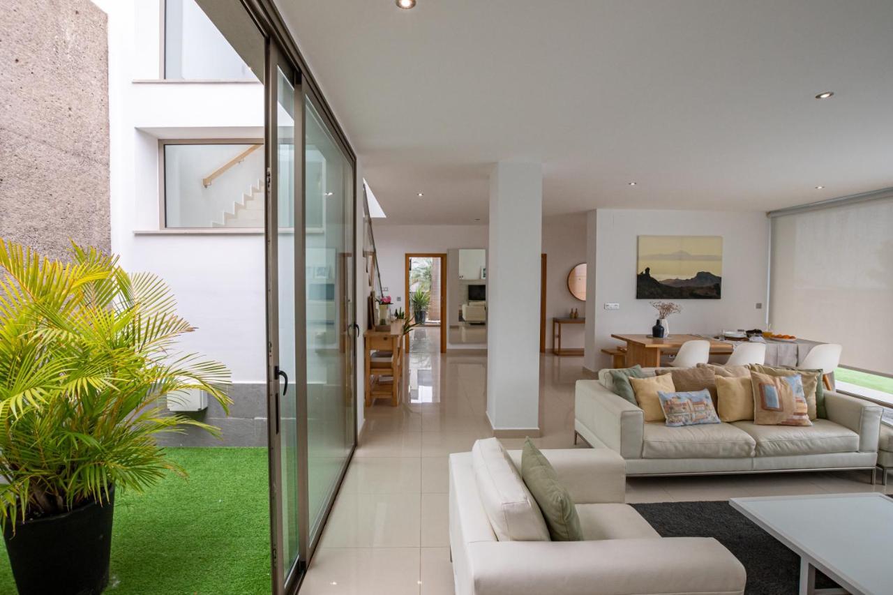 Villa Boutique La Quinta サンタ・ウルスラ エクステリア 写真