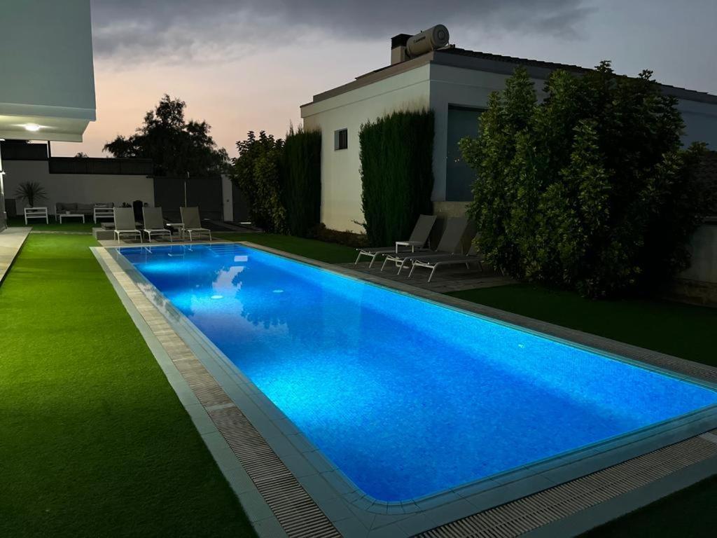 Villa Boutique La Quinta サンタ・ウルスラ エクステリア 写真