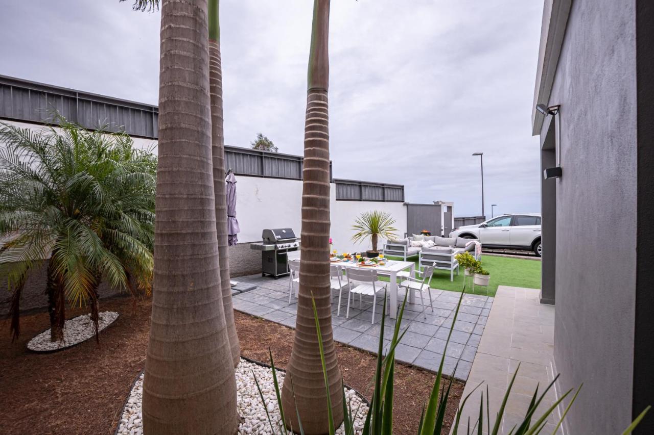 Villa Boutique La Quinta サンタ・ウルスラ エクステリア 写真