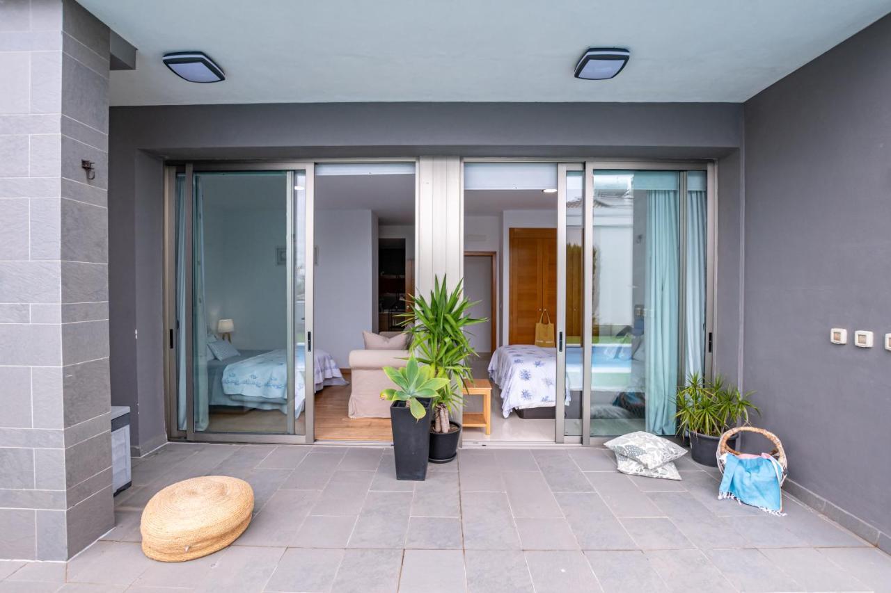 Villa Boutique La Quinta サンタ・ウルスラ エクステリア 写真