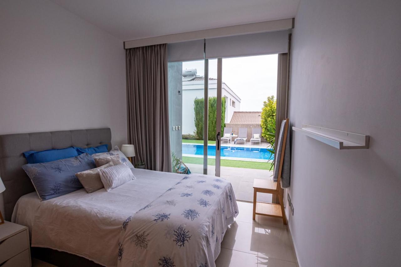 Villa Boutique La Quinta サンタ・ウルスラ エクステリア 写真