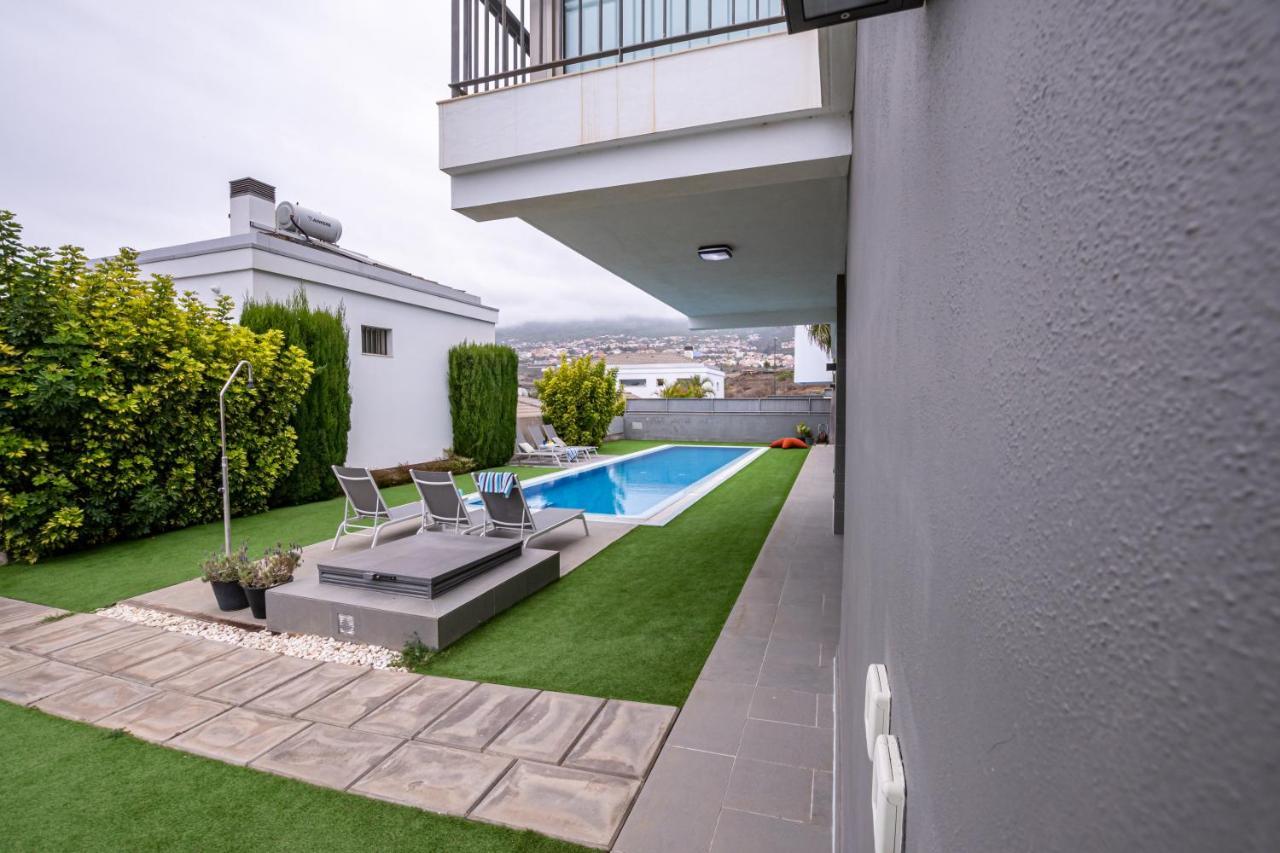 Villa Boutique La Quinta サンタ・ウルスラ エクステリア 写真