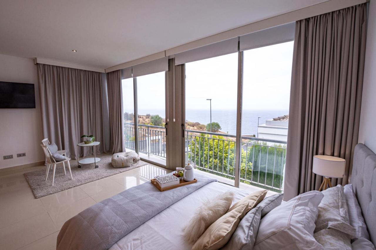 Villa Boutique La Quinta サンタ・ウルスラ エクステリア 写真