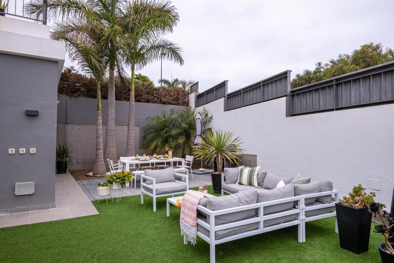 Villa Boutique La Quinta サンタ・ウルスラ エクステリア 写真