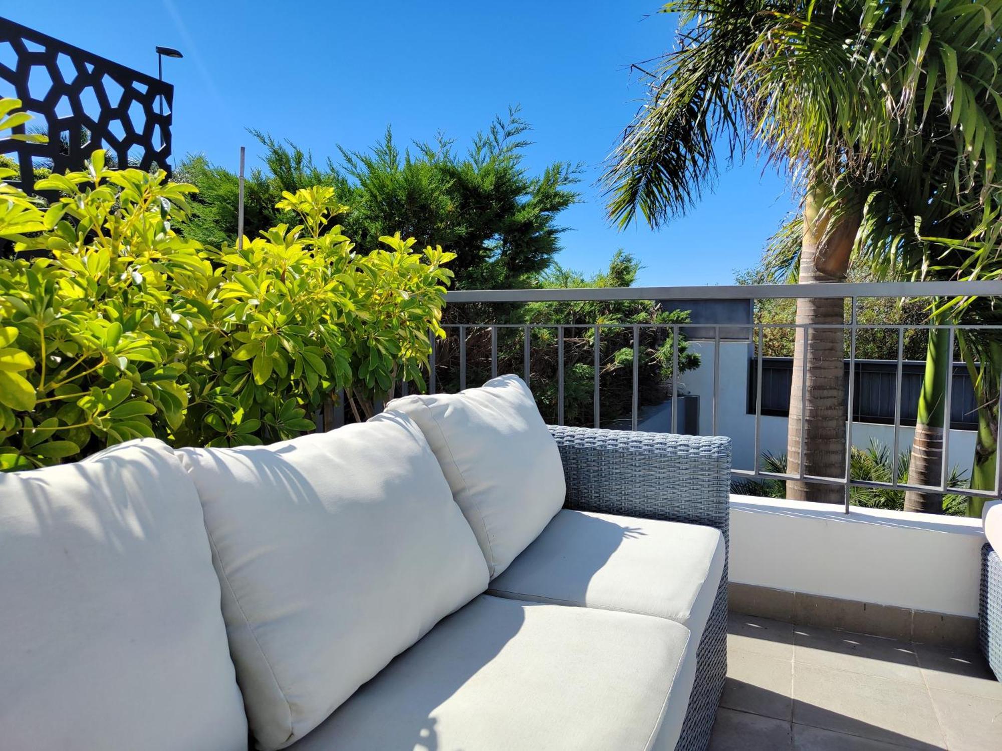 Villa Boutique La Quinta サンタ・ウルスラ エクステリア 写真